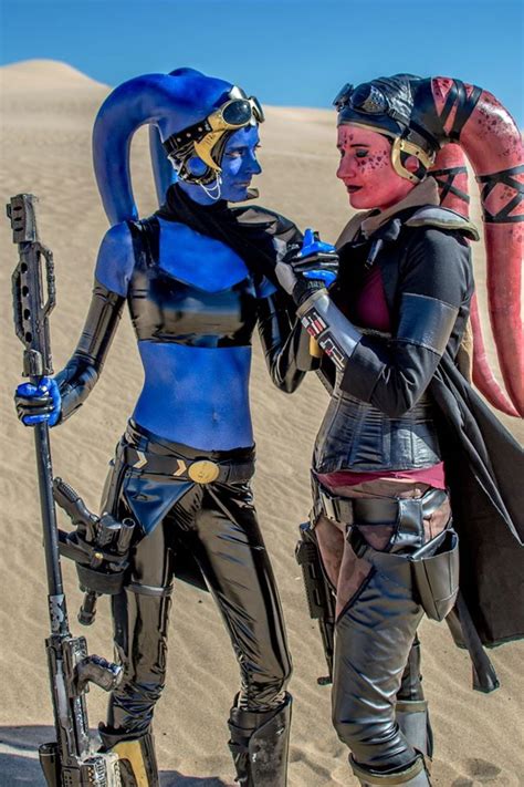 Twilek Cosplay Porn Videos 